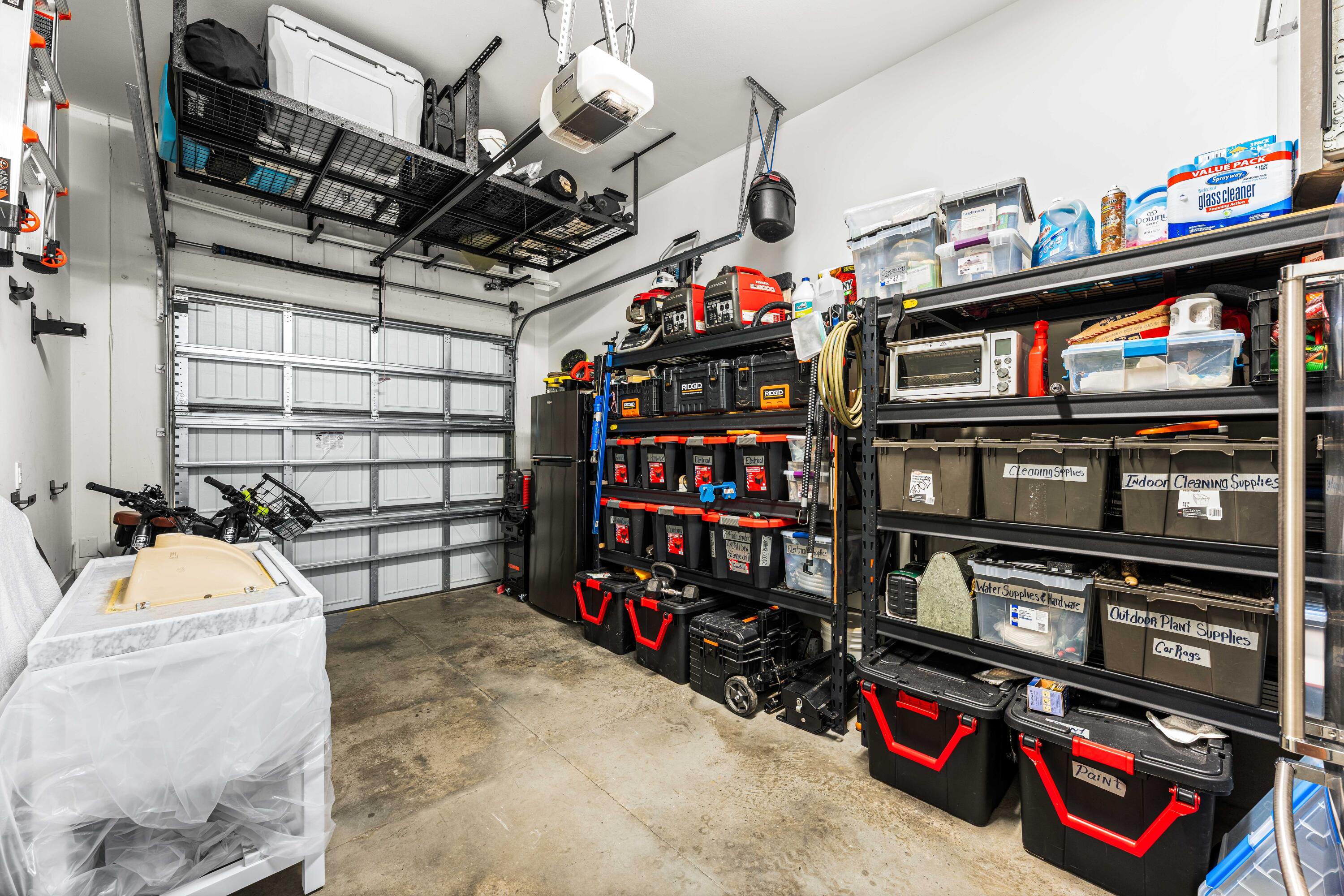 Ridgewalk - Residential