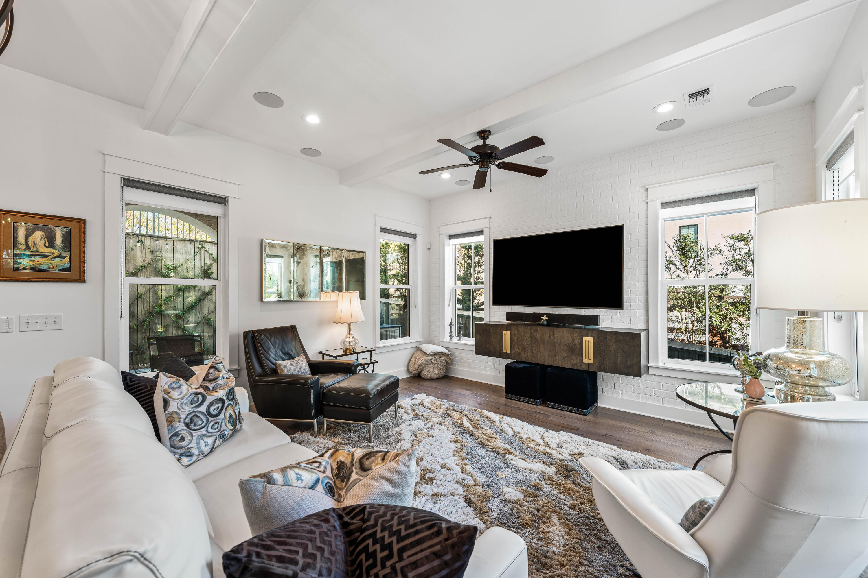 Ridgewalk - Residential