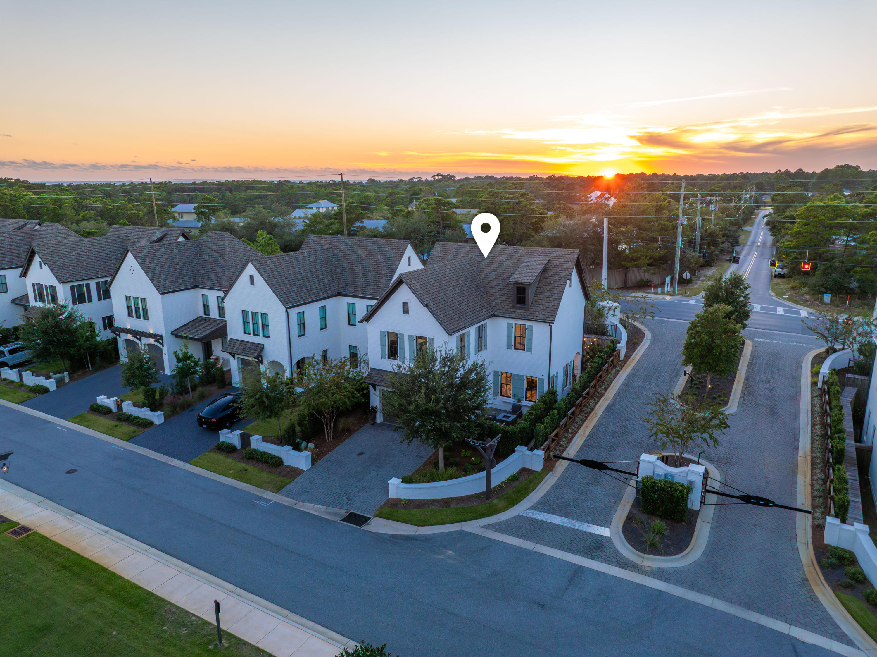 Ridgewalk - Residential