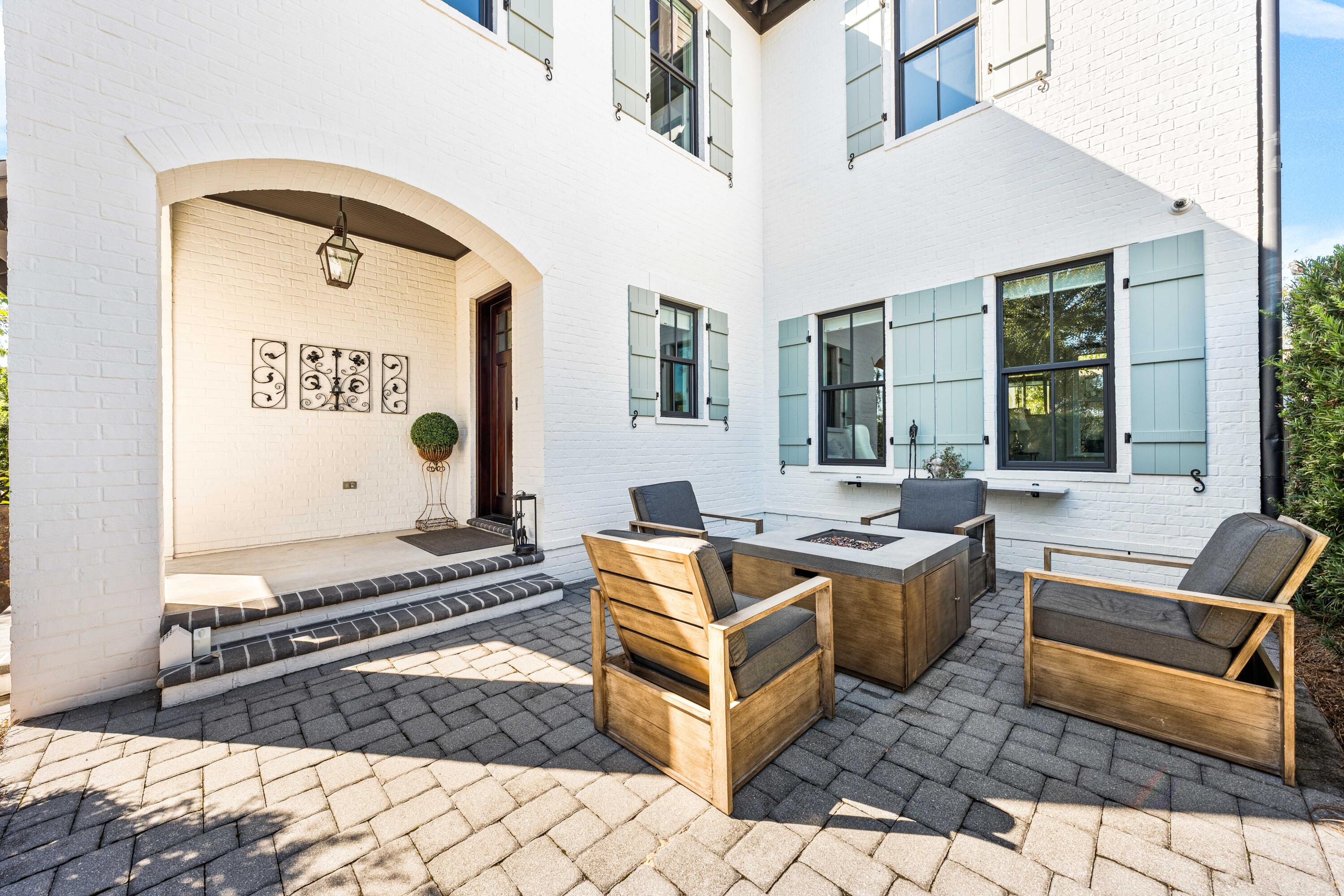 Ridgewalk - Residential