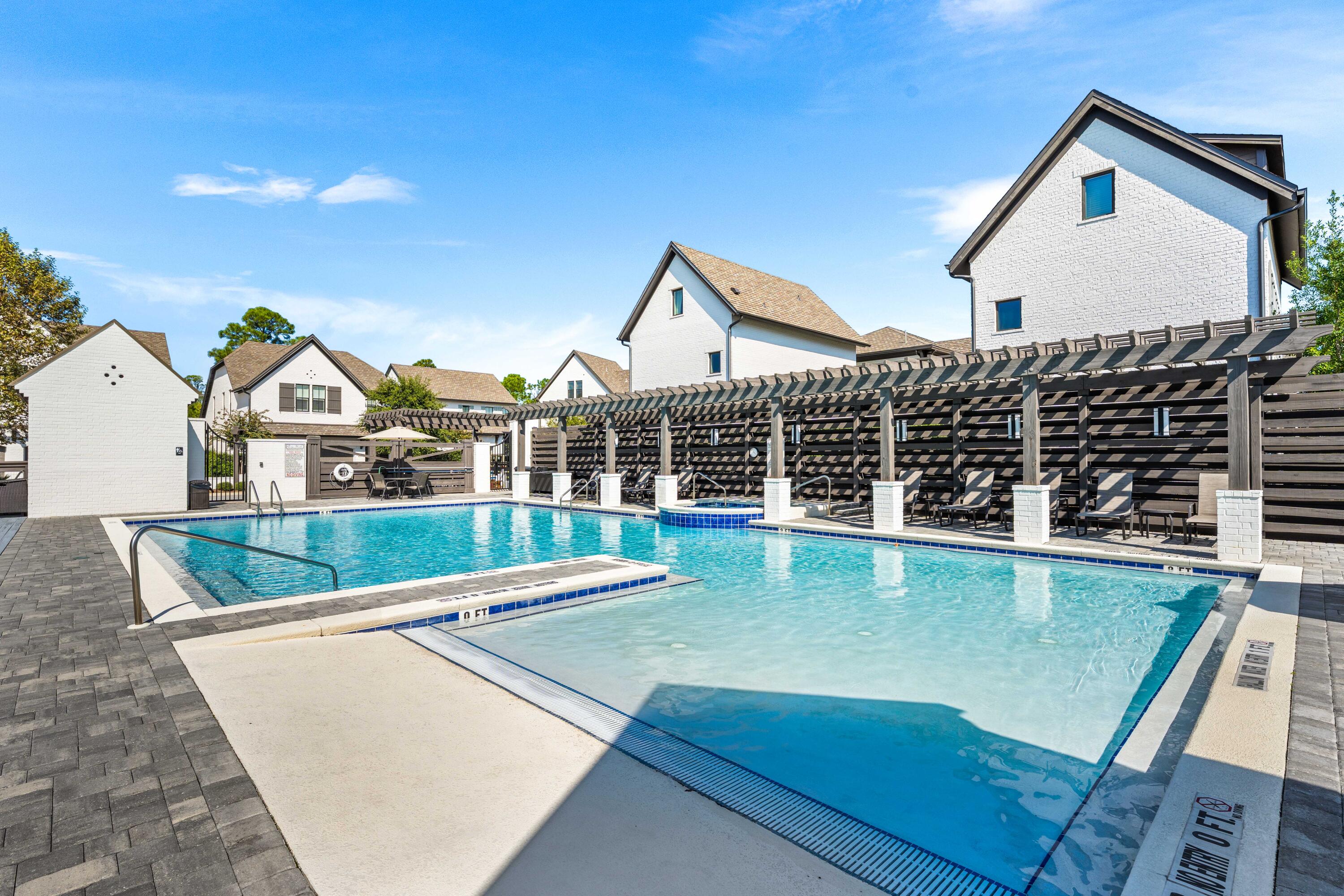 Ridgewalk - Residential