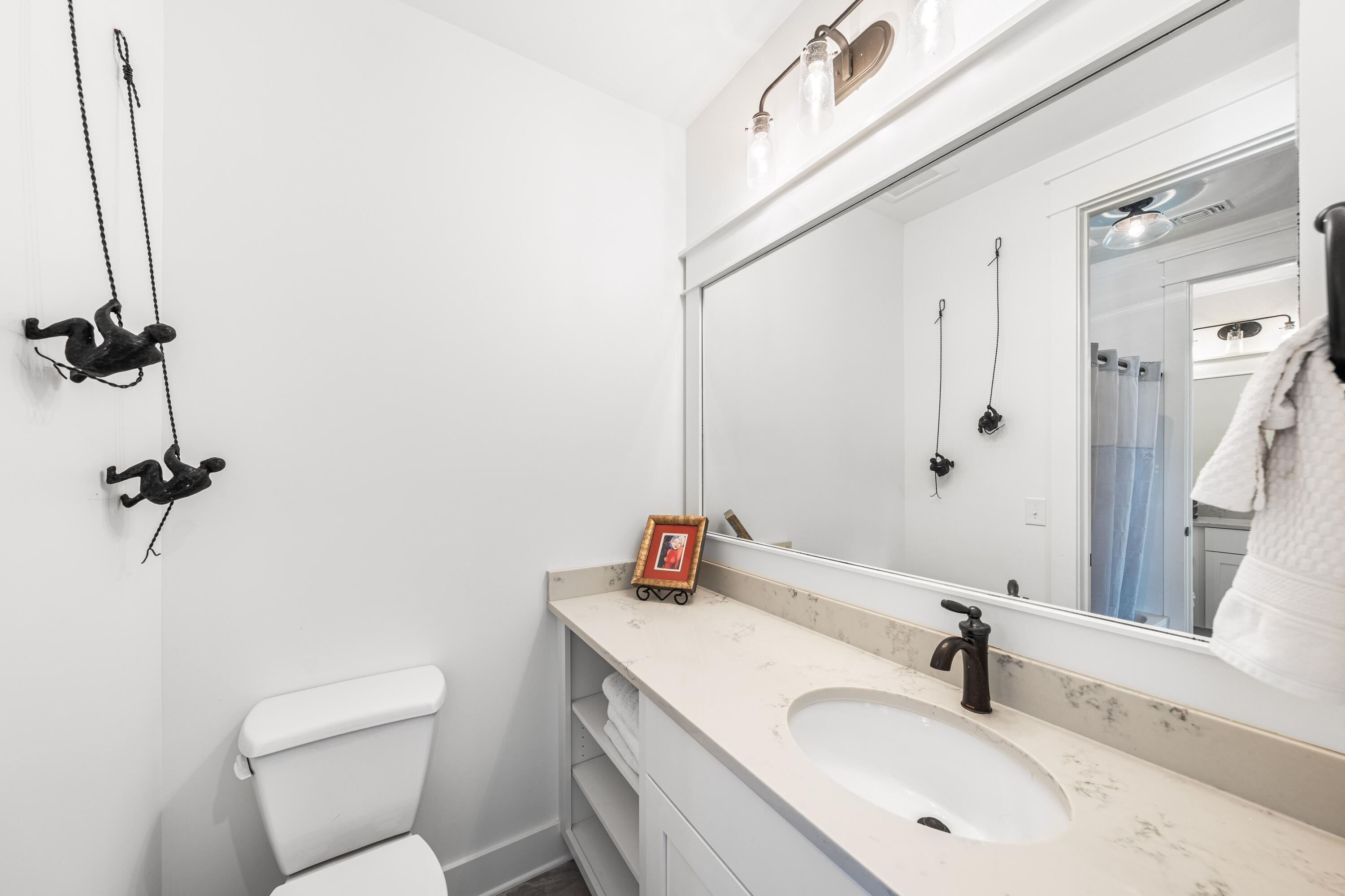 Ridgewalk - Residential