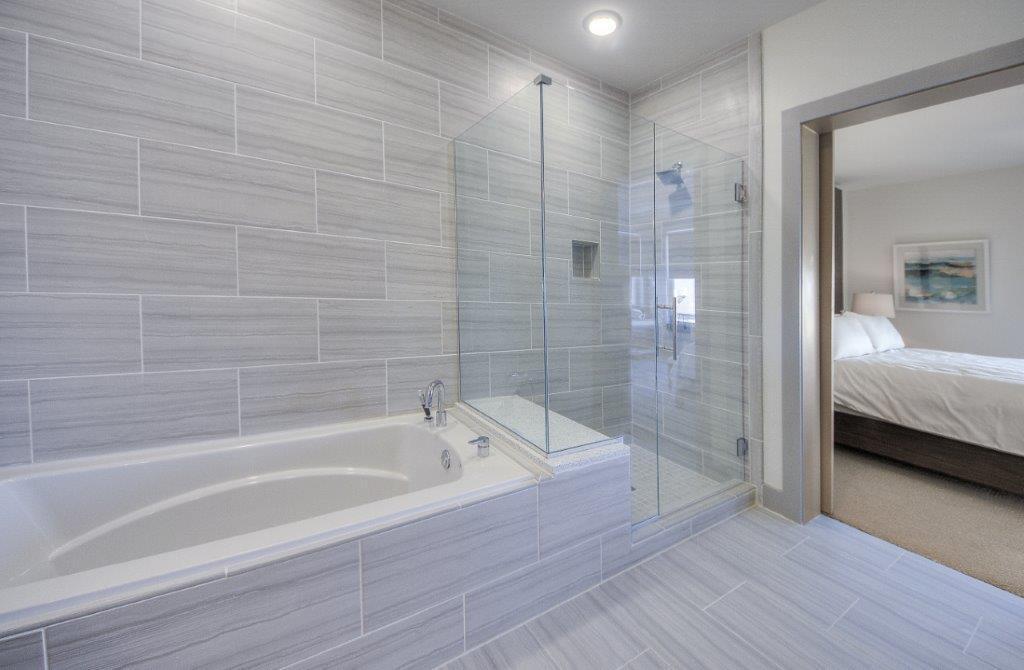 The Pointe - Residential