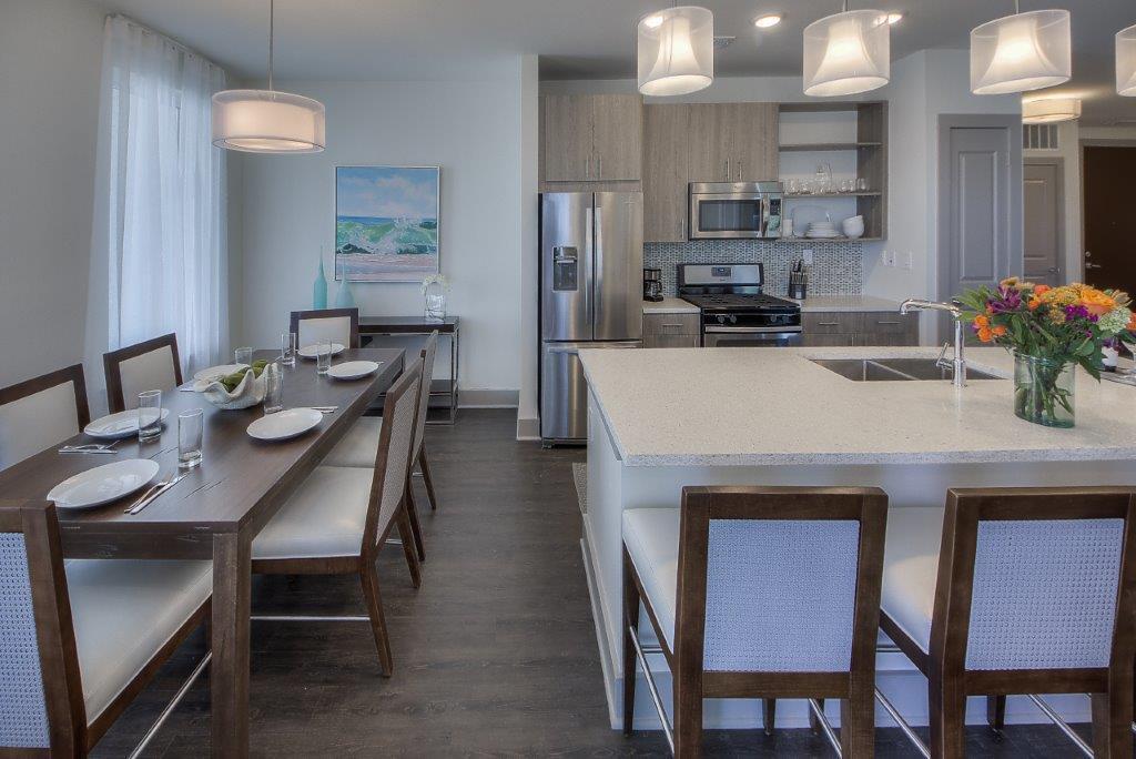 The Pointe - Residential