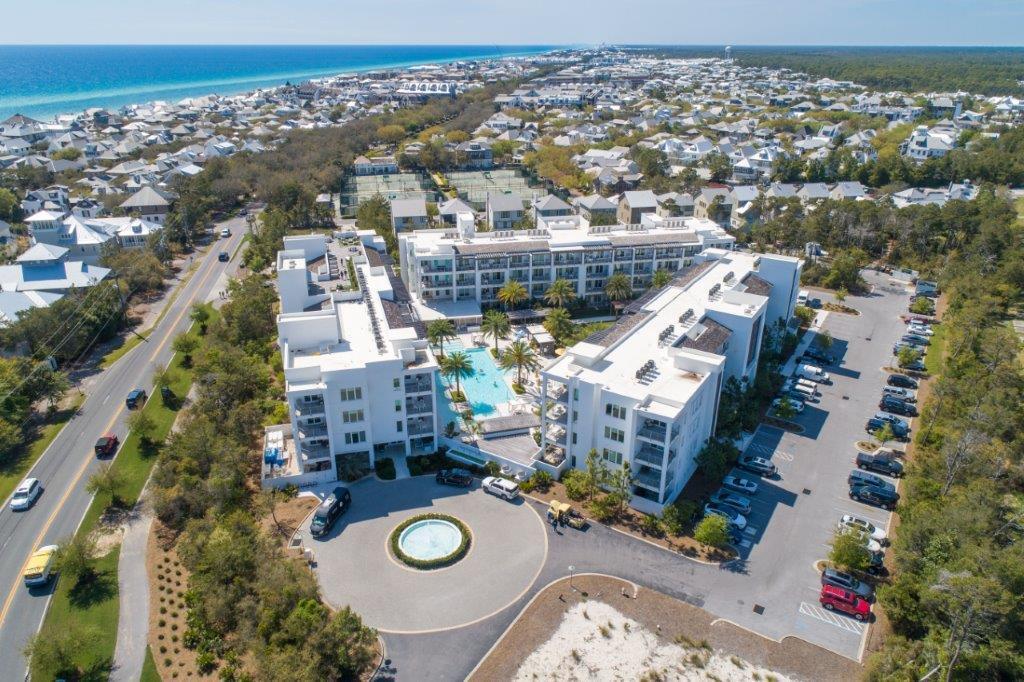 The Pointe - Residential