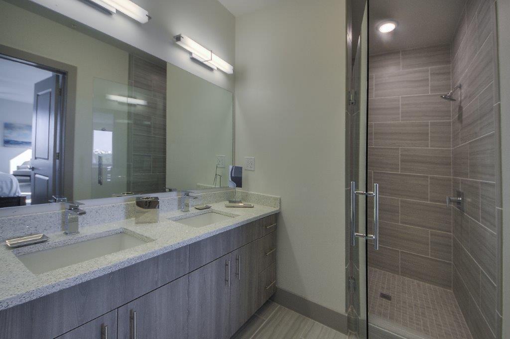 The Pointe - Residential