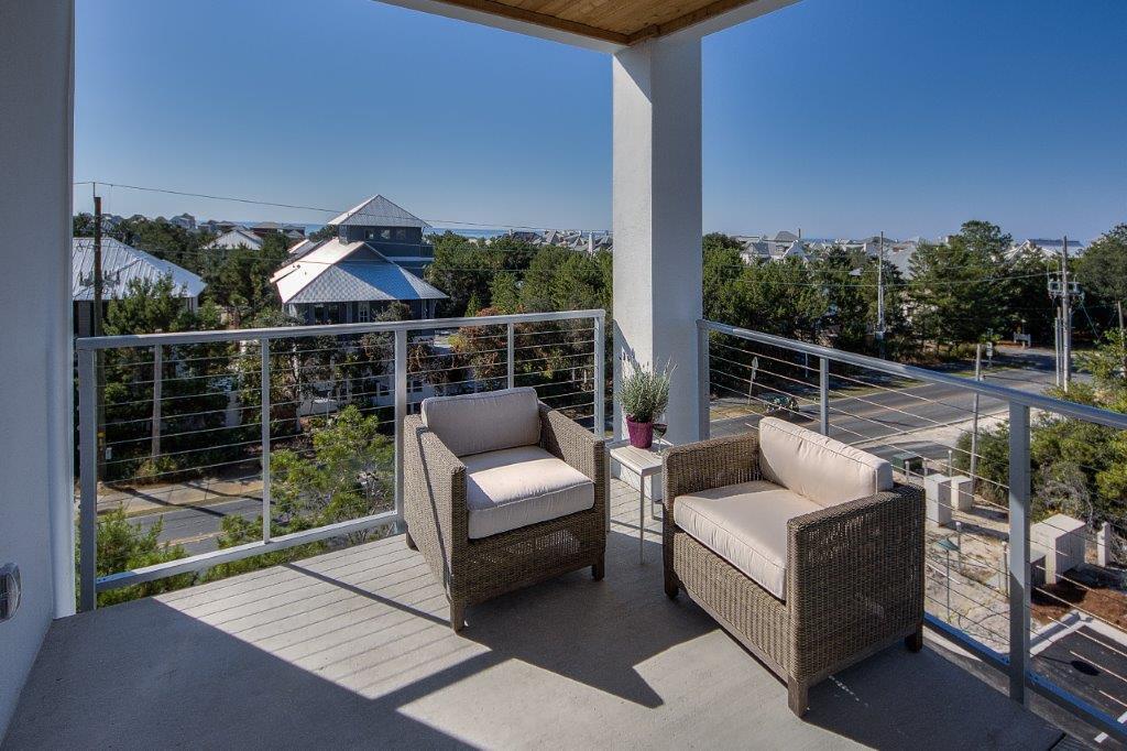 The Pointe - Residential