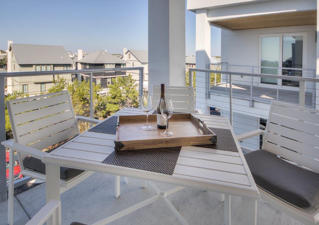 The Pointe - Residential