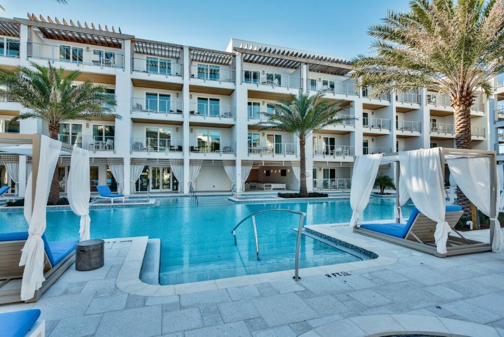 The Pointe - Residential