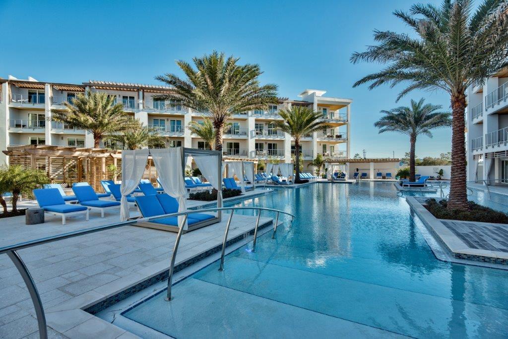 The Pointe - Residential