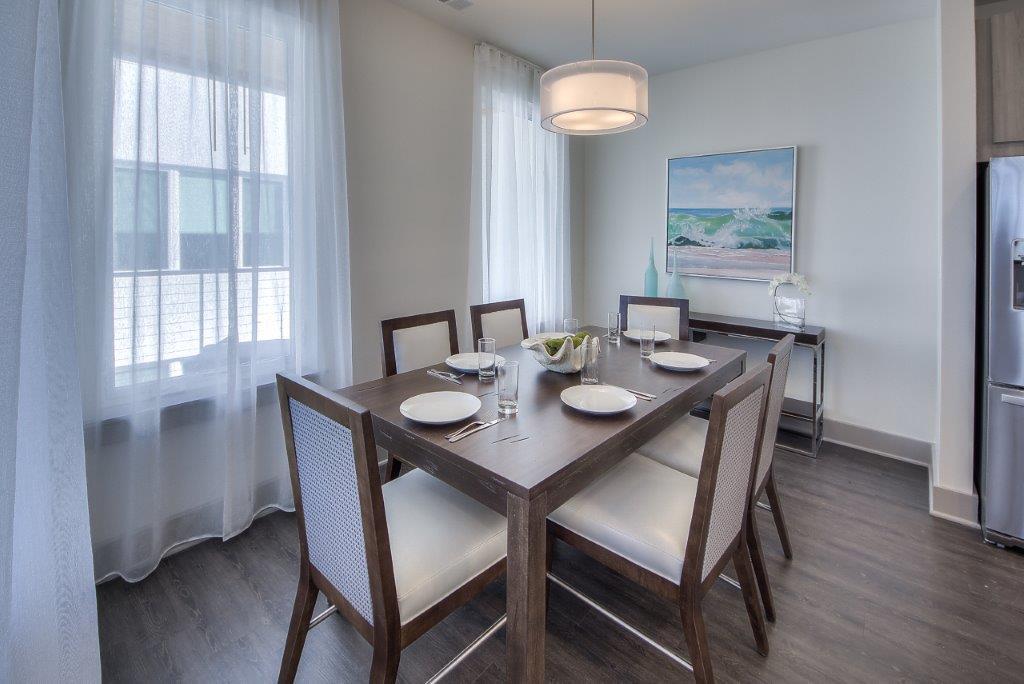 The Pointe - Residential