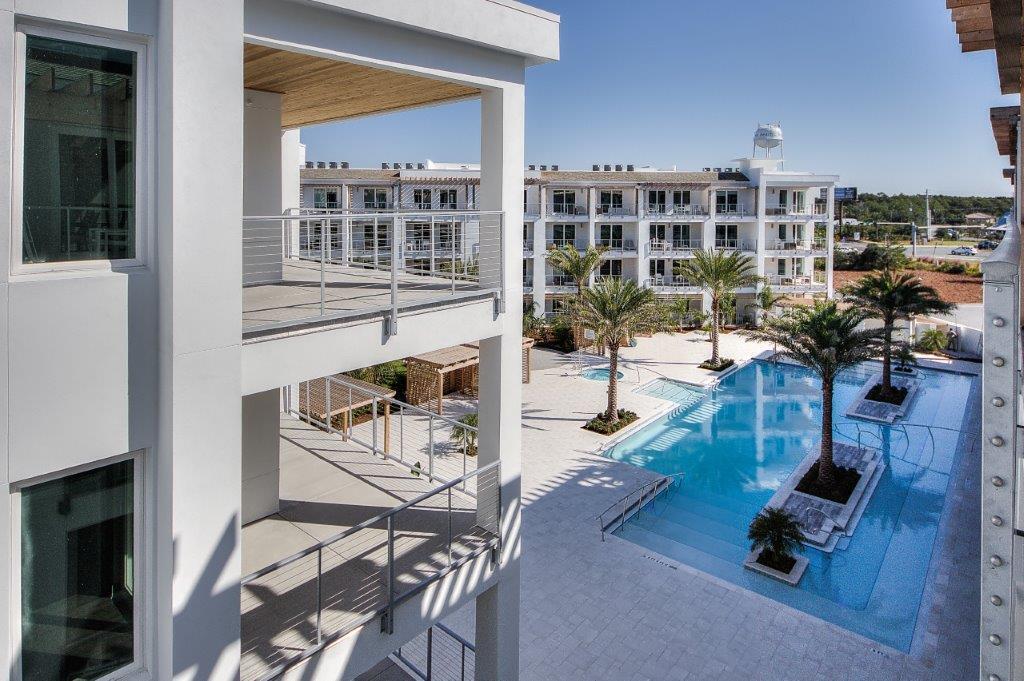 The Pointe - Residential