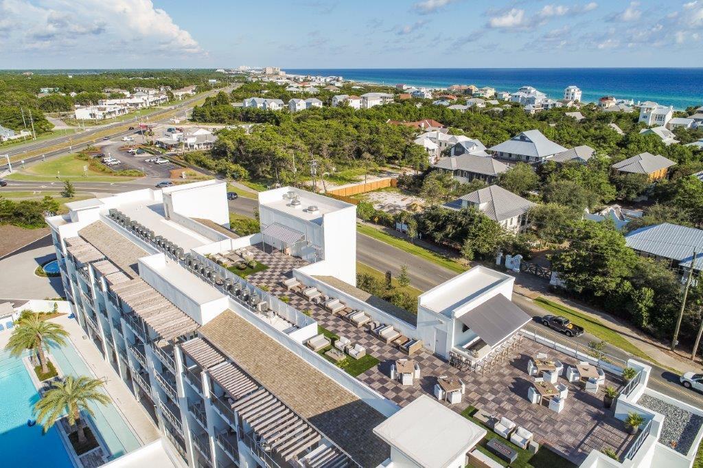 The Pointe - Residential