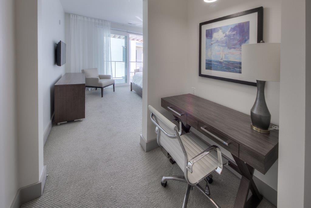 The Pointe - Residential