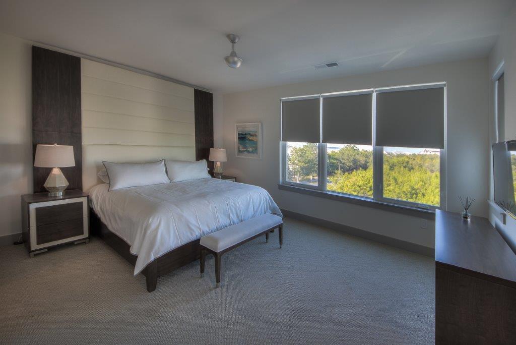 The Pointe - Residential