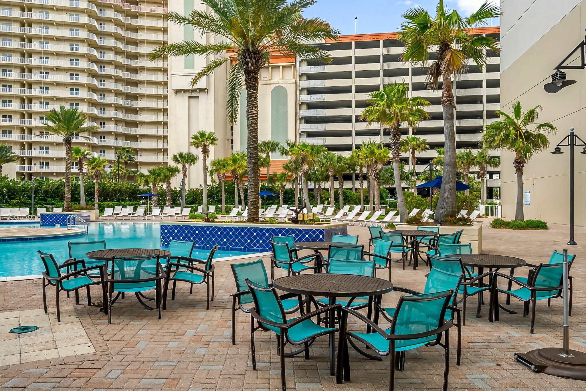 Laketown Wharf - Residential