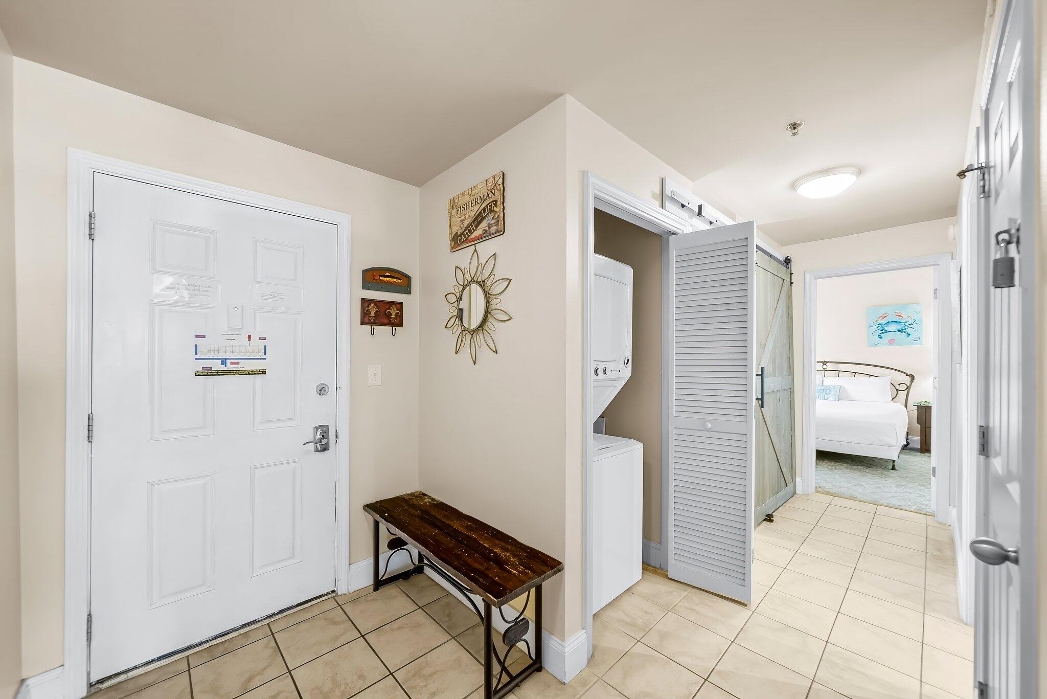 Laketown Wharf - Residential