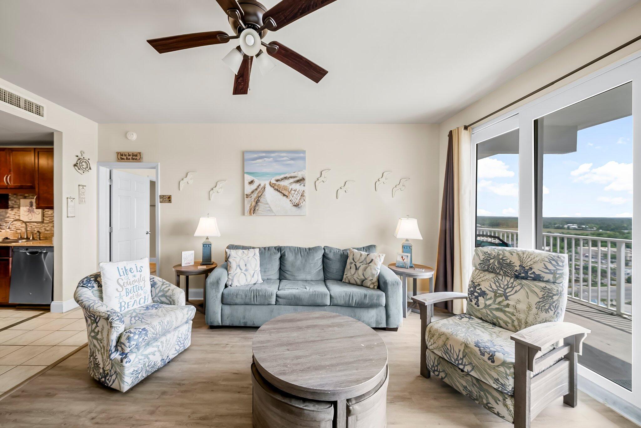 Laketown Wharf - Residential