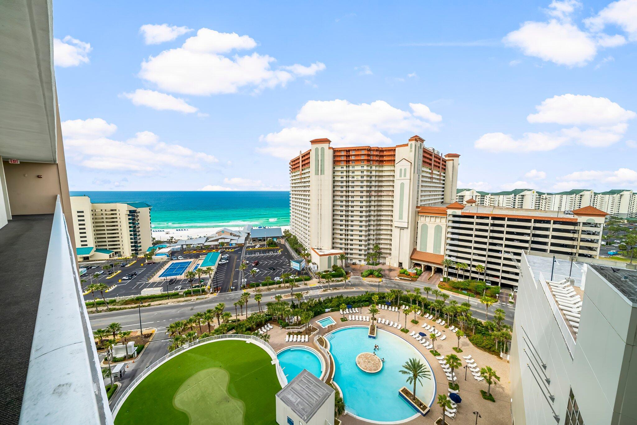 Laketown Wharf - Residential