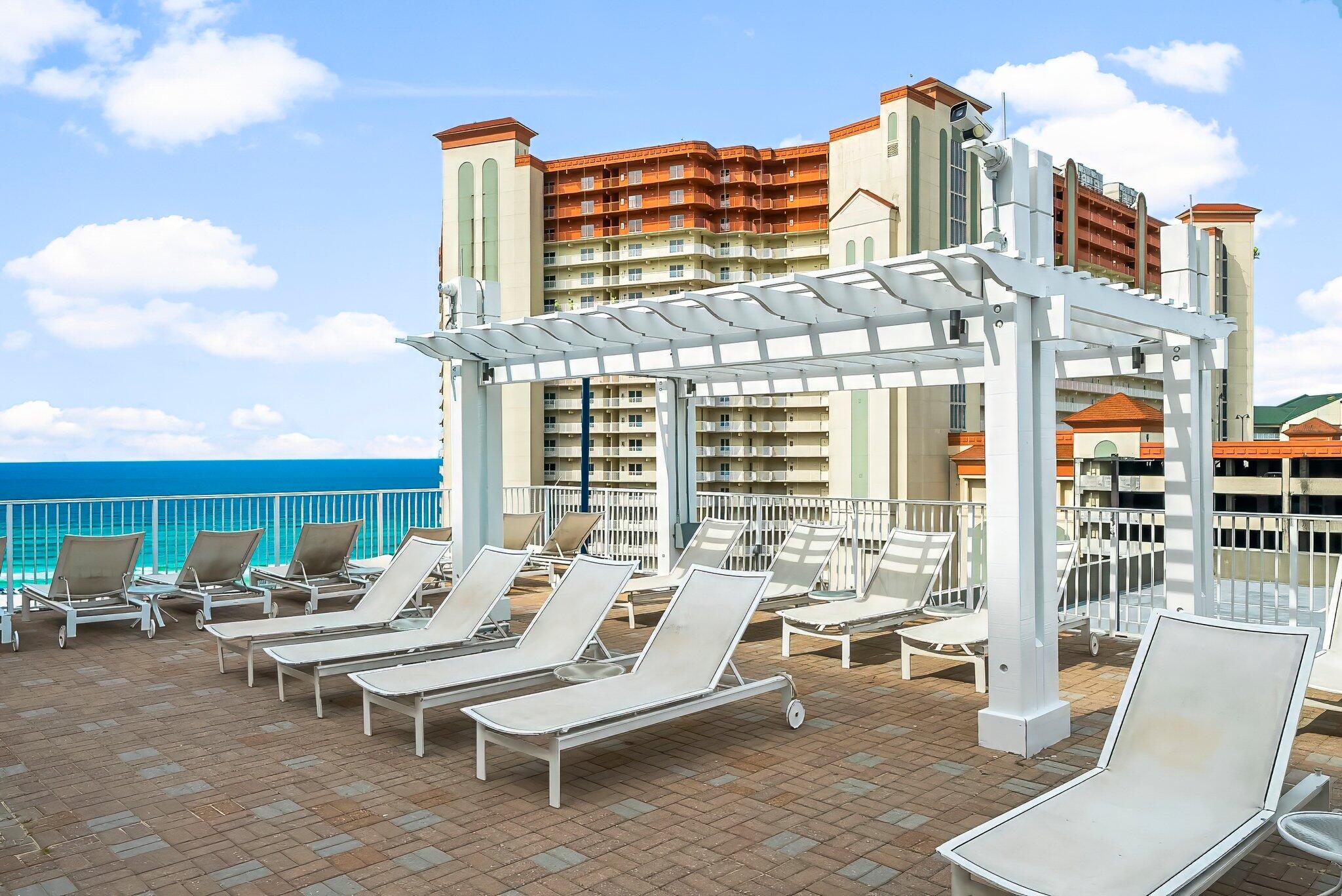 Laketown Wharf - Residential