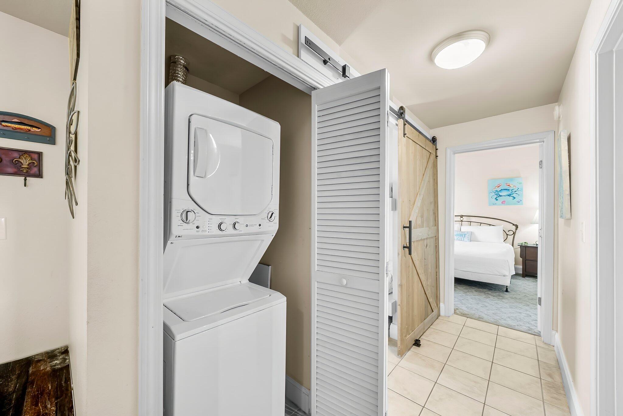 Laketown Wharf - Residential