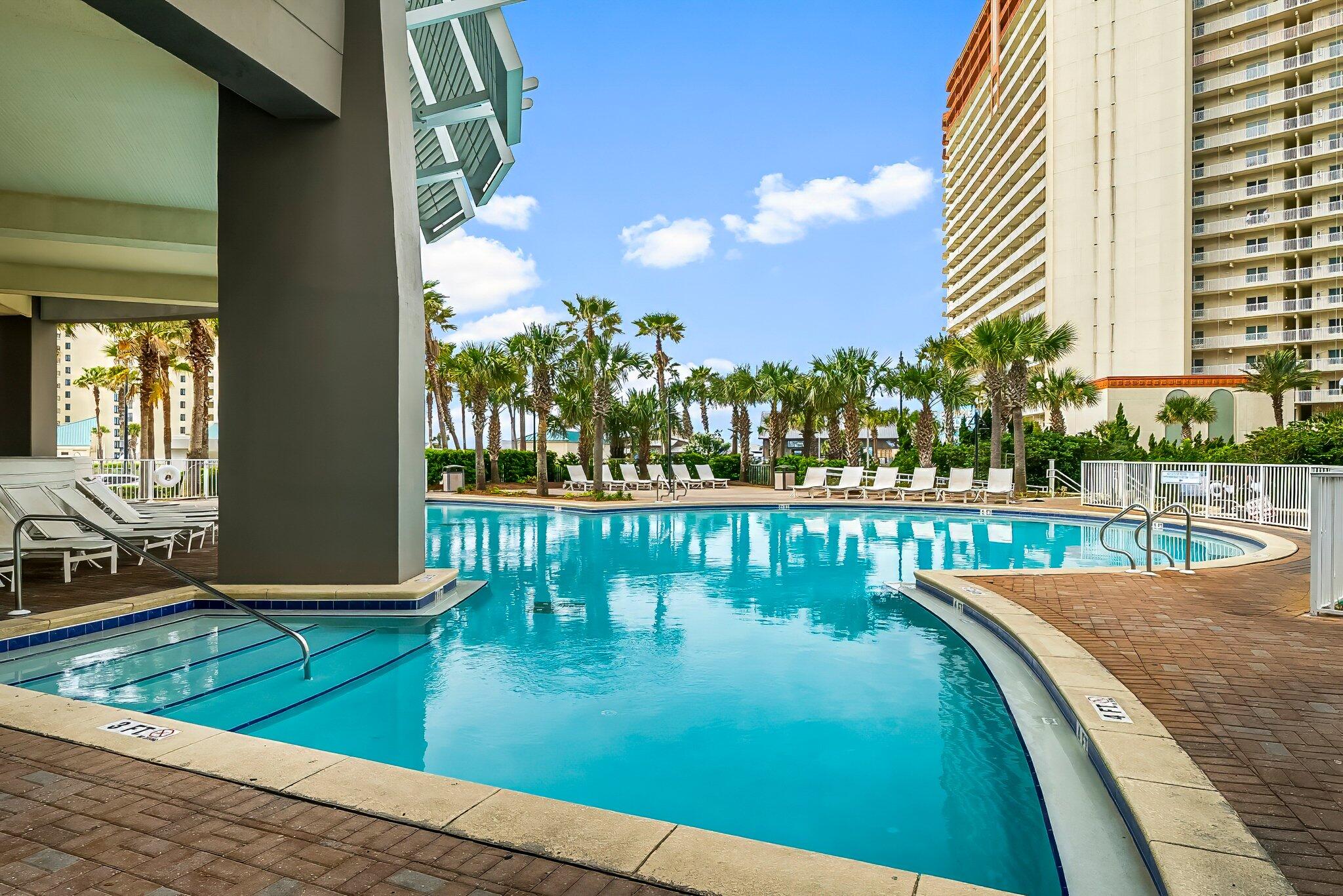 Laketown Wharf - Residential