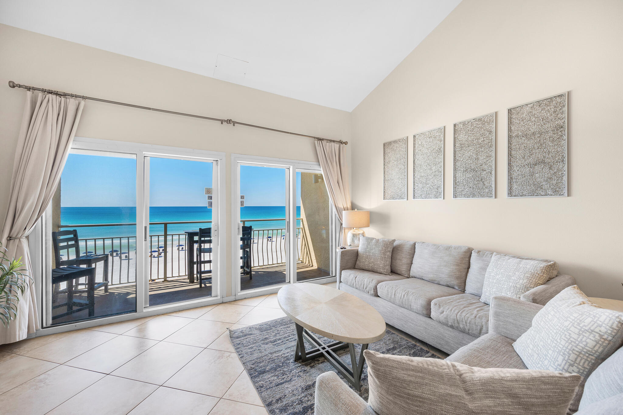 Crystal Sands Condo Unit 312 - Residential