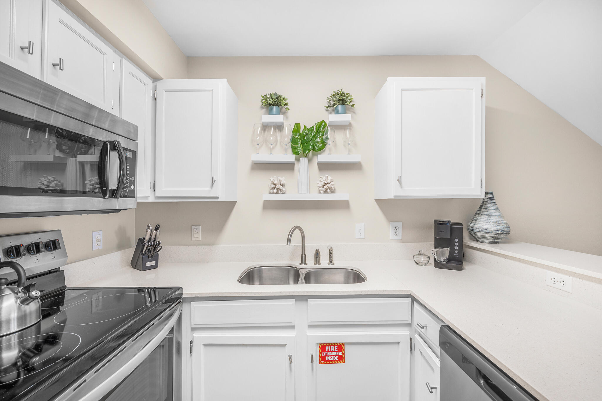 Crystal Sands Condo Unit 312 - Residential