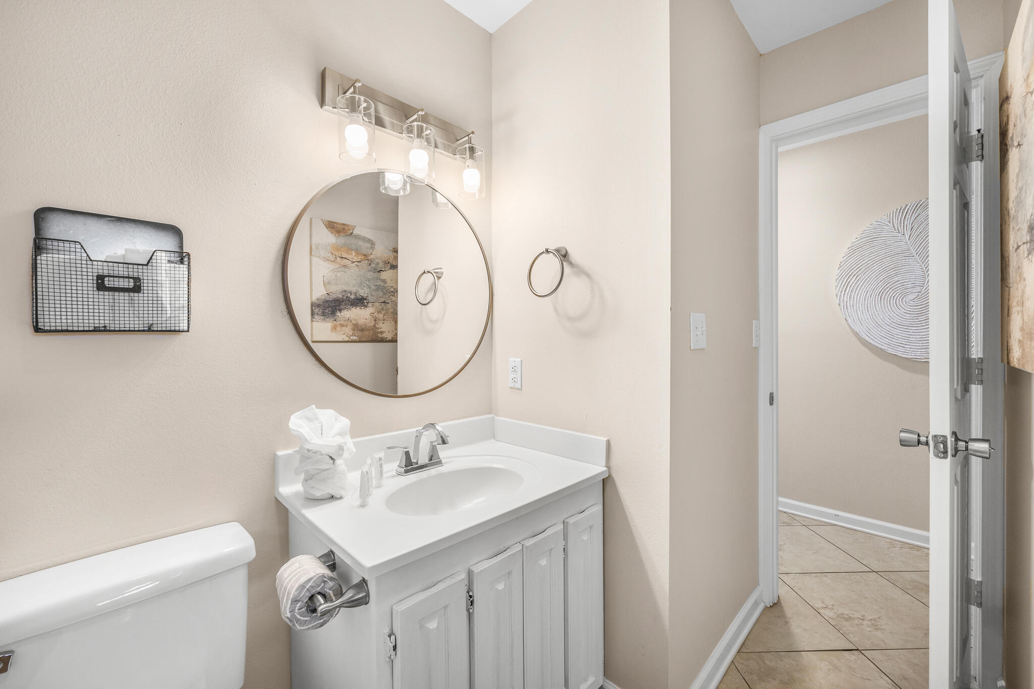 Crystal Sands Condo Unit 312 - Residential