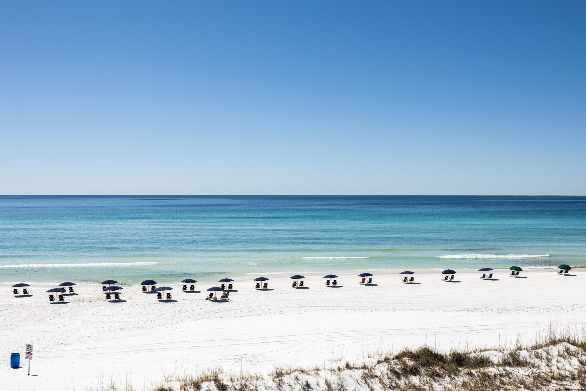 Crystal Sands Condo Unit 312 - Residential