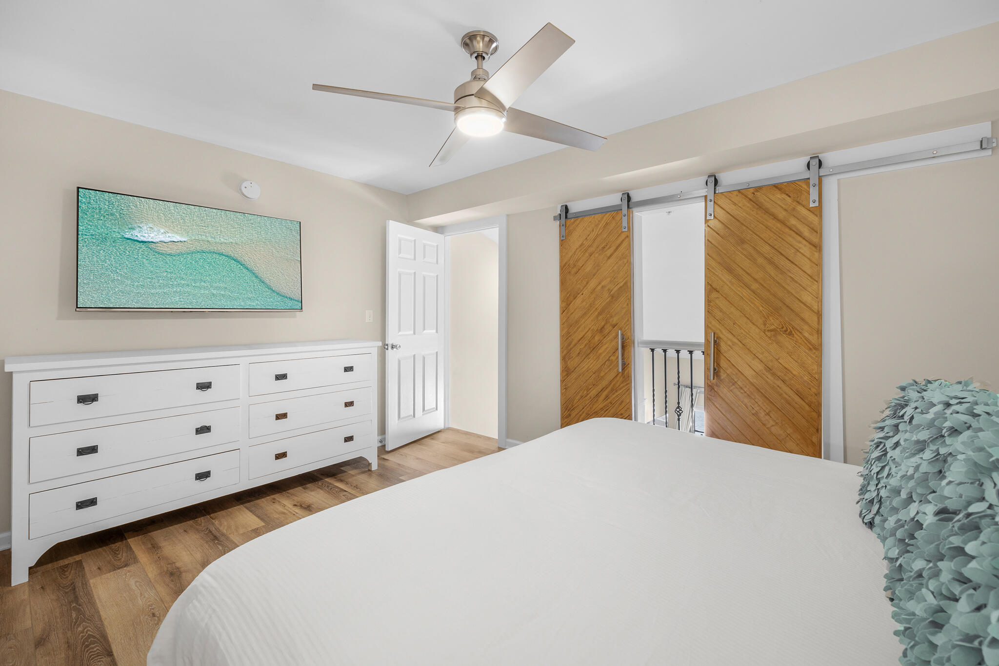 Crystal Sands Condo Unit 312 - Residential