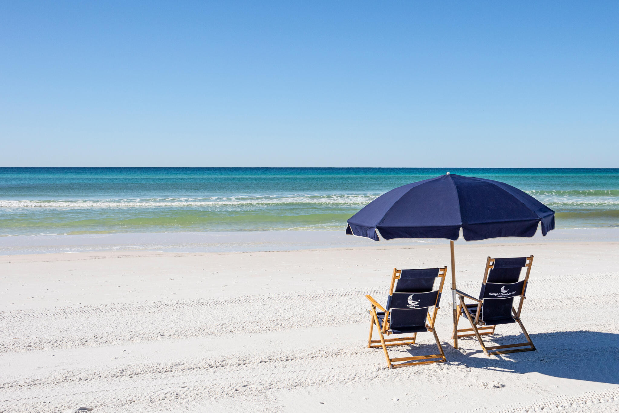 Crystal Sands Condo Unit 312 - Residential