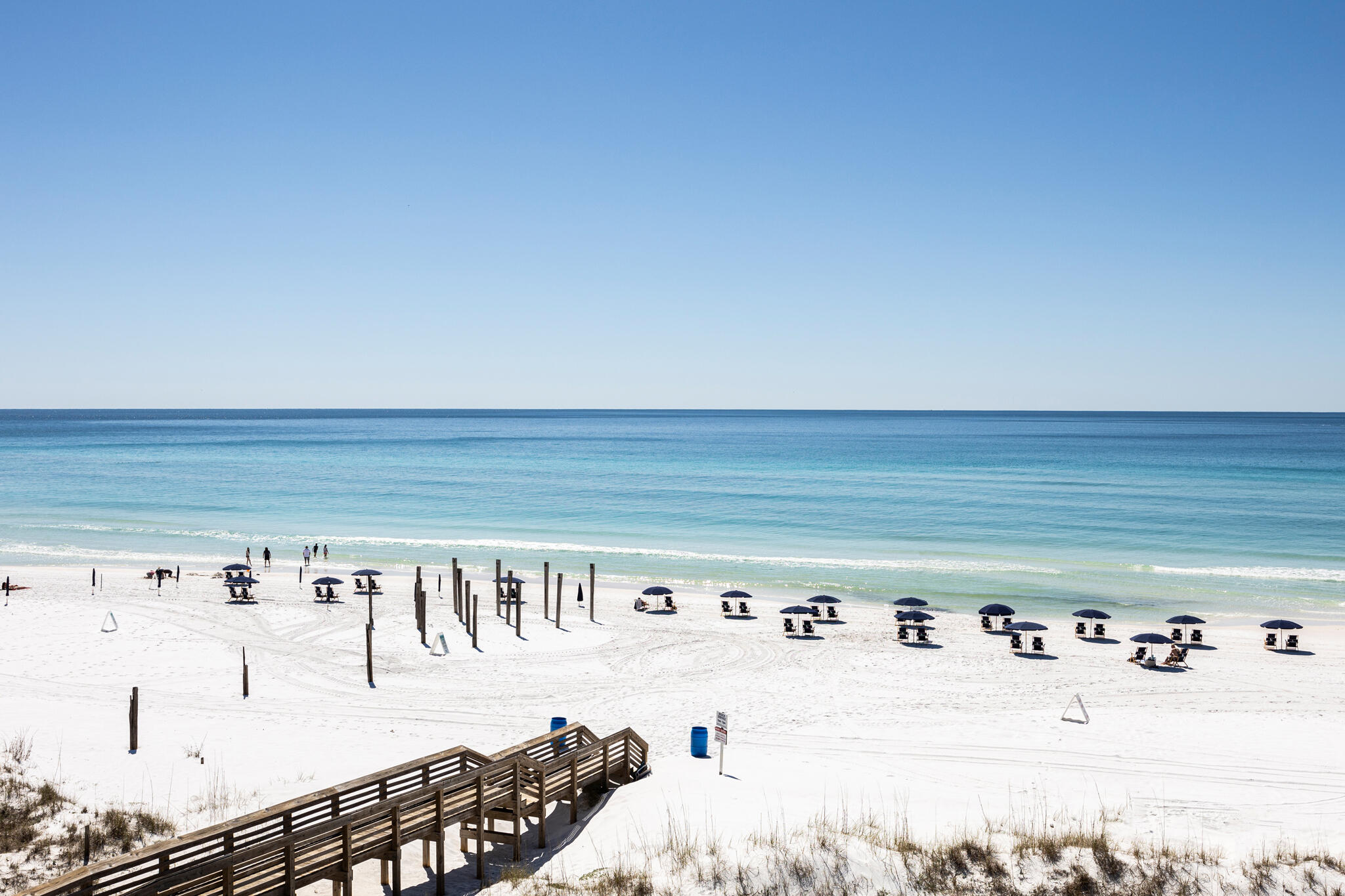 Crystal Sands Condo Unit 312 - Residential