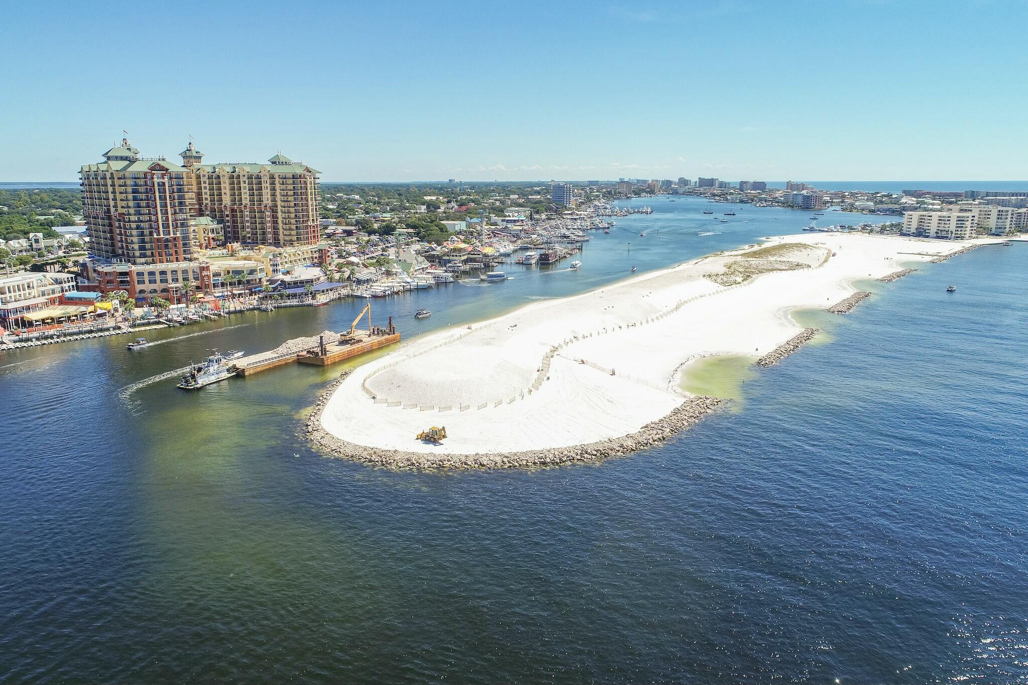 Crystal Sands Condo Unit 312 - Residential