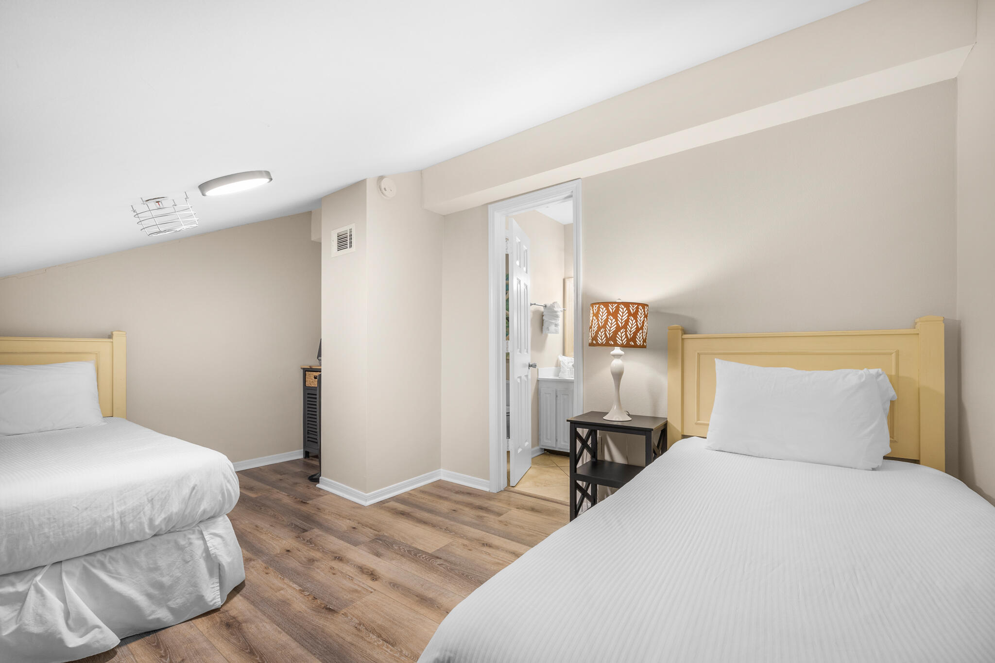 Crystal Sands Condo Unit 312 - Residential