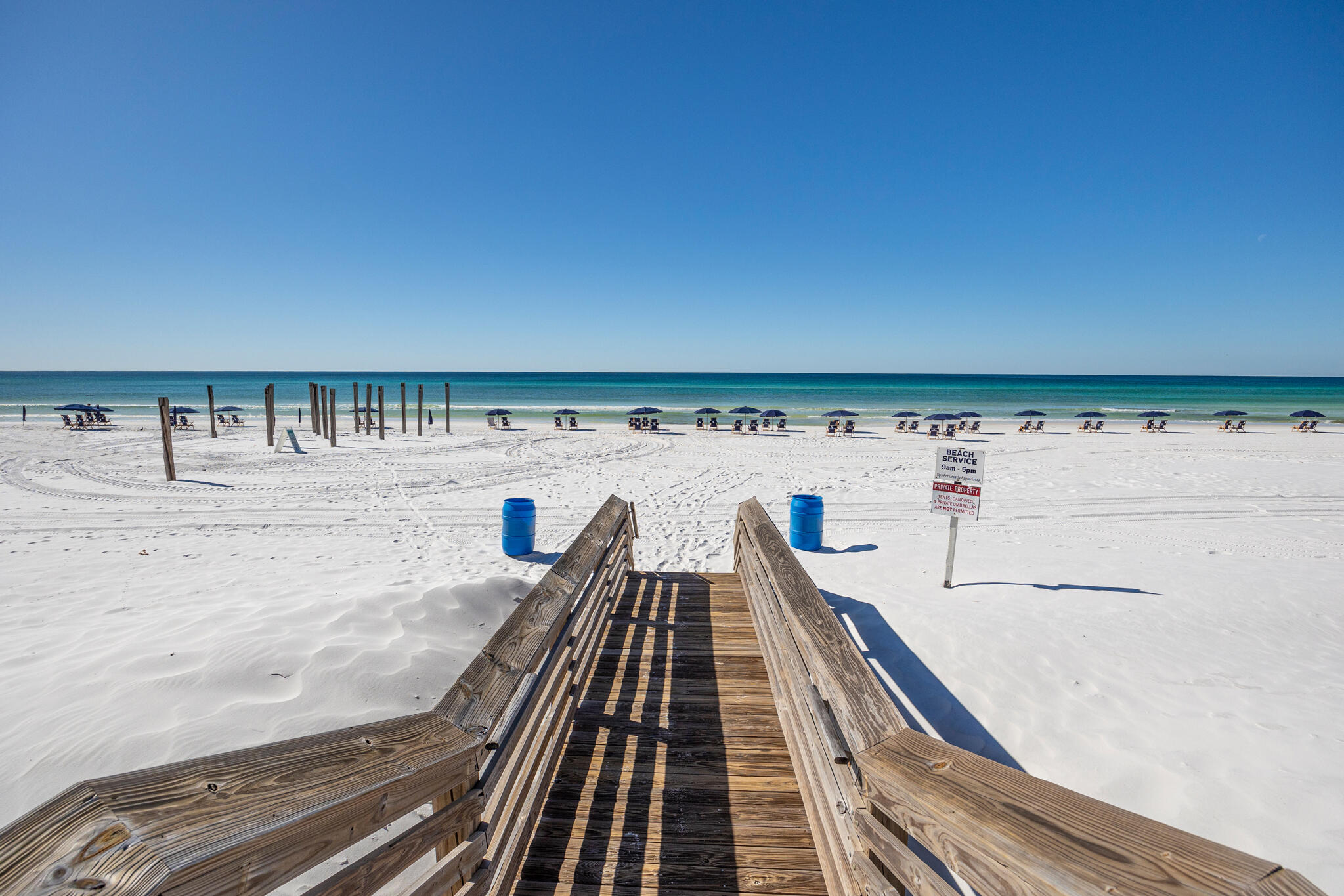 Crystal Sands Condo Unit 312 - Residential