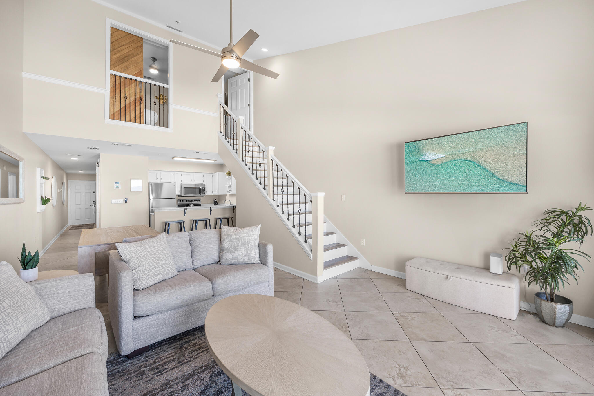 Crystal Sands Condo Unit 312 - Residential