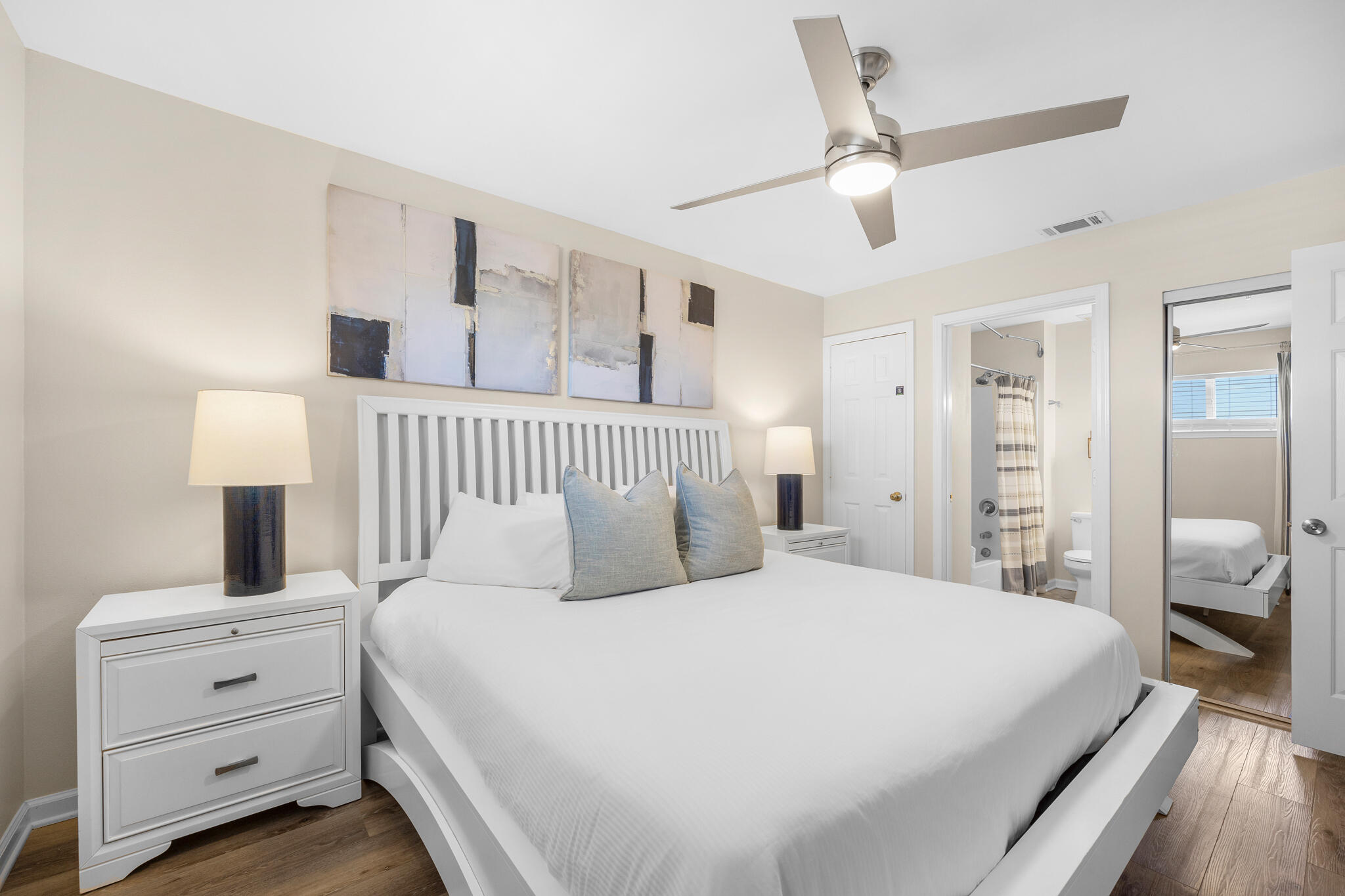 Crystal Sands Condo Unit 312 - Residential