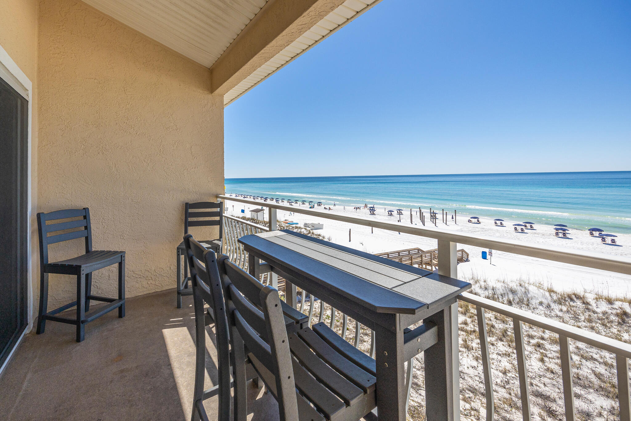 Crystal Sands Condo Unit 312 - Residential
