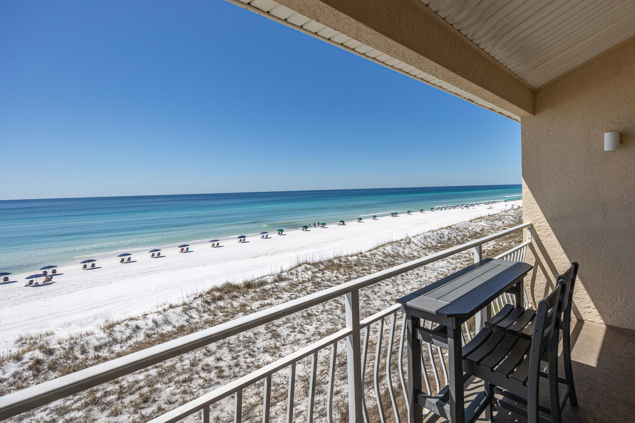 Crystal Sands Condo Unit 312 - Residential