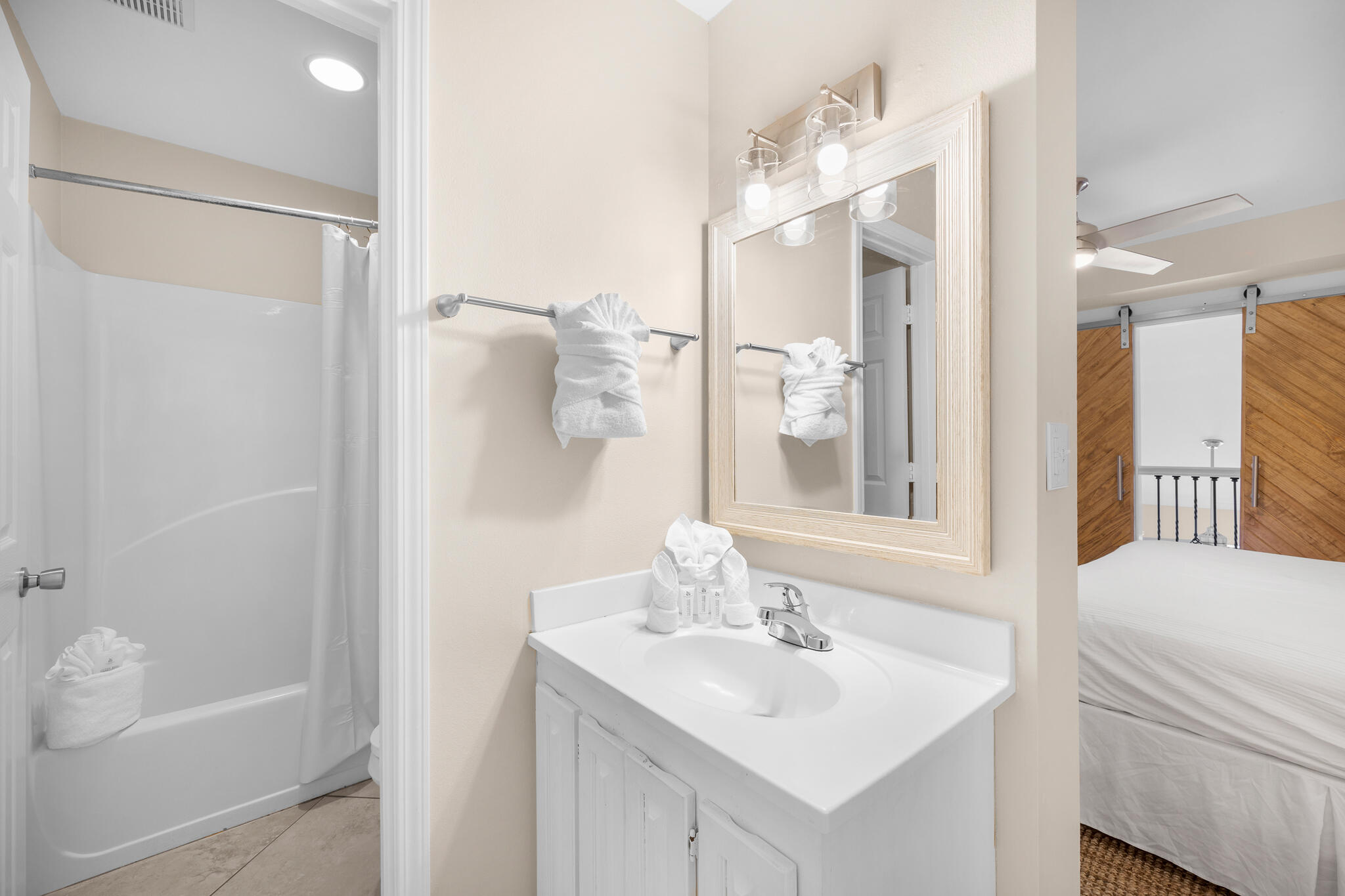 Crystal Sands Condo Unit 312 - Residential