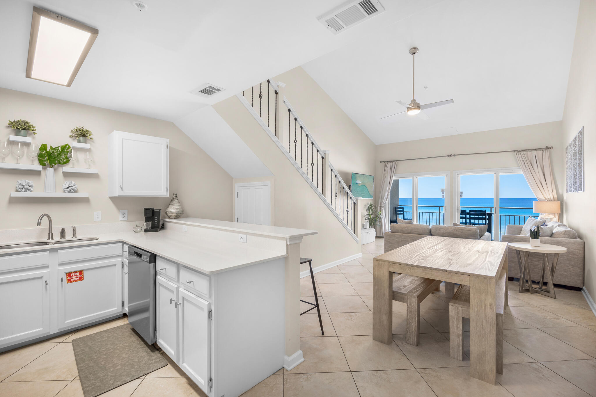 Crystal Sands Condo Unit 312 - Residential