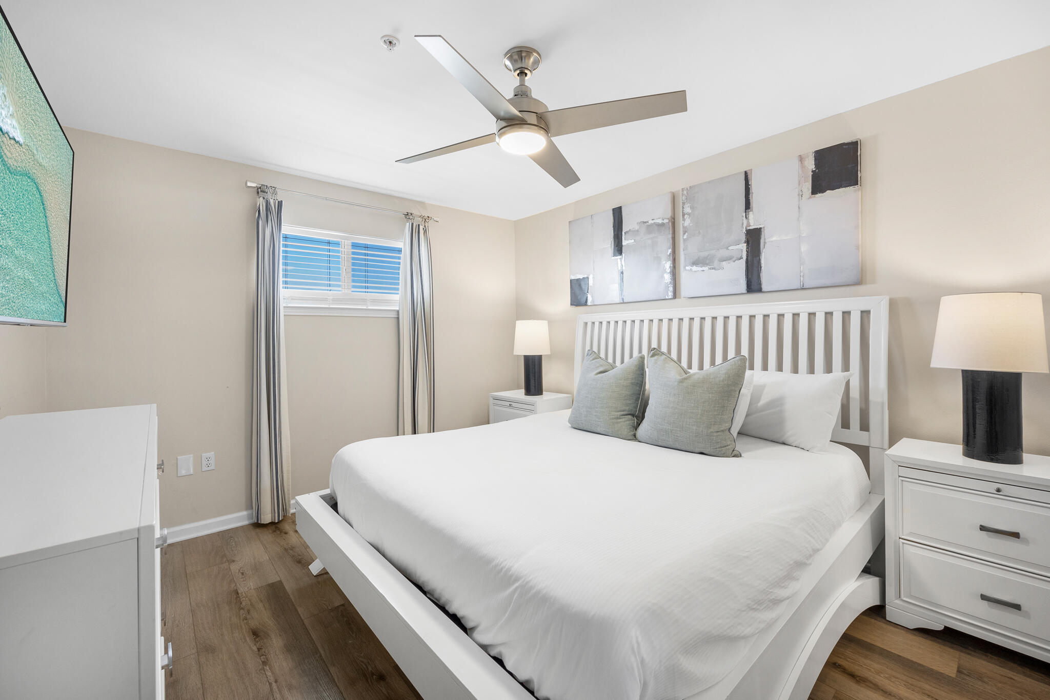 Crystal Sands Condo Unit 312 - Residential