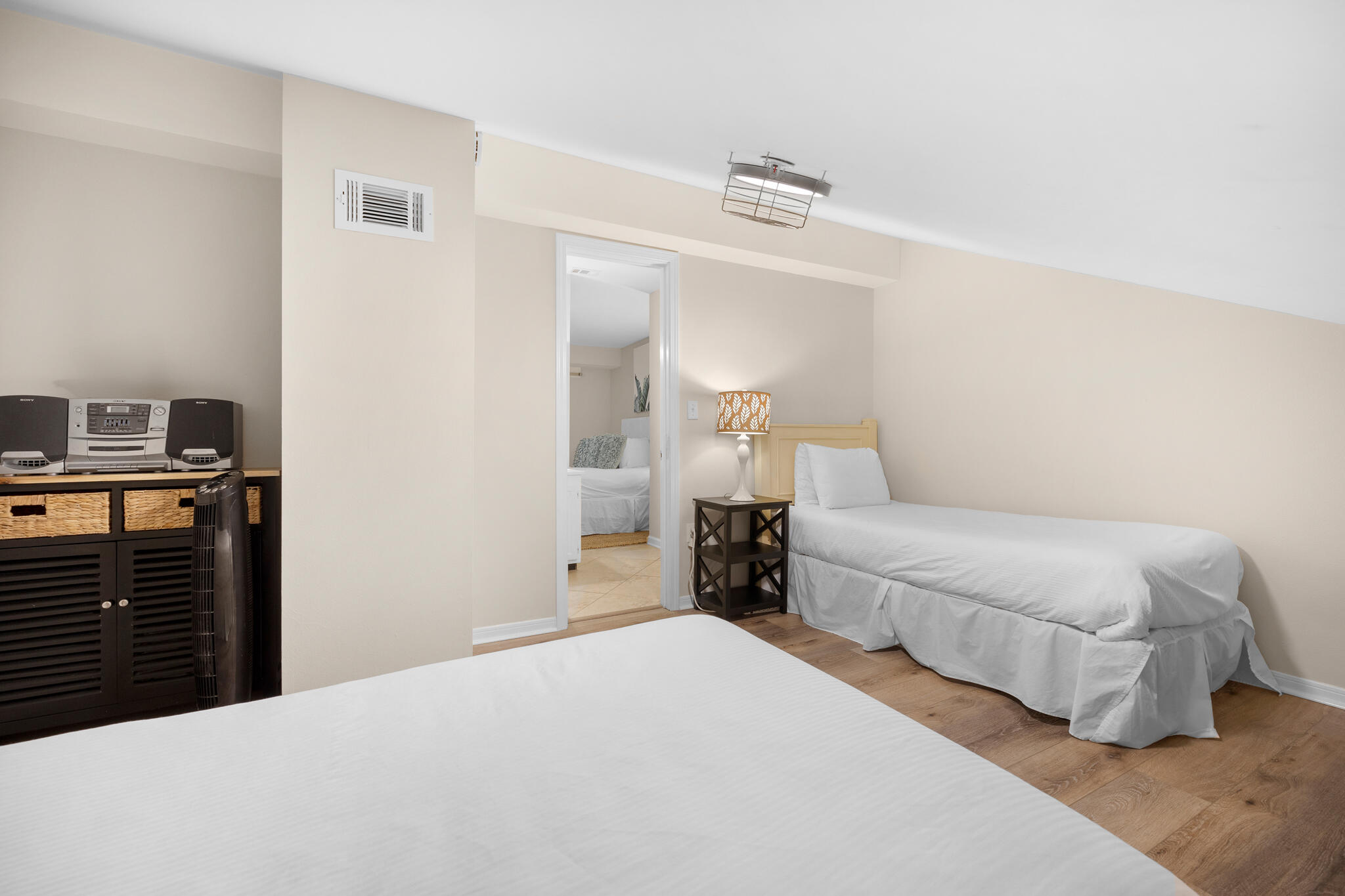 Crystal Sands Condo Unit 312 - Residential