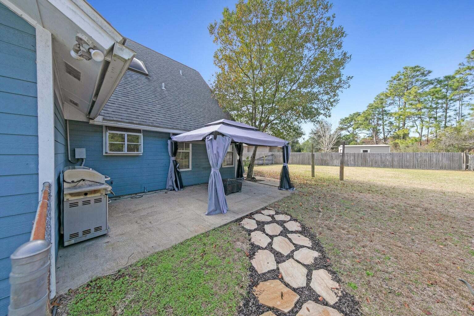 SANTANDER - Residential Lease