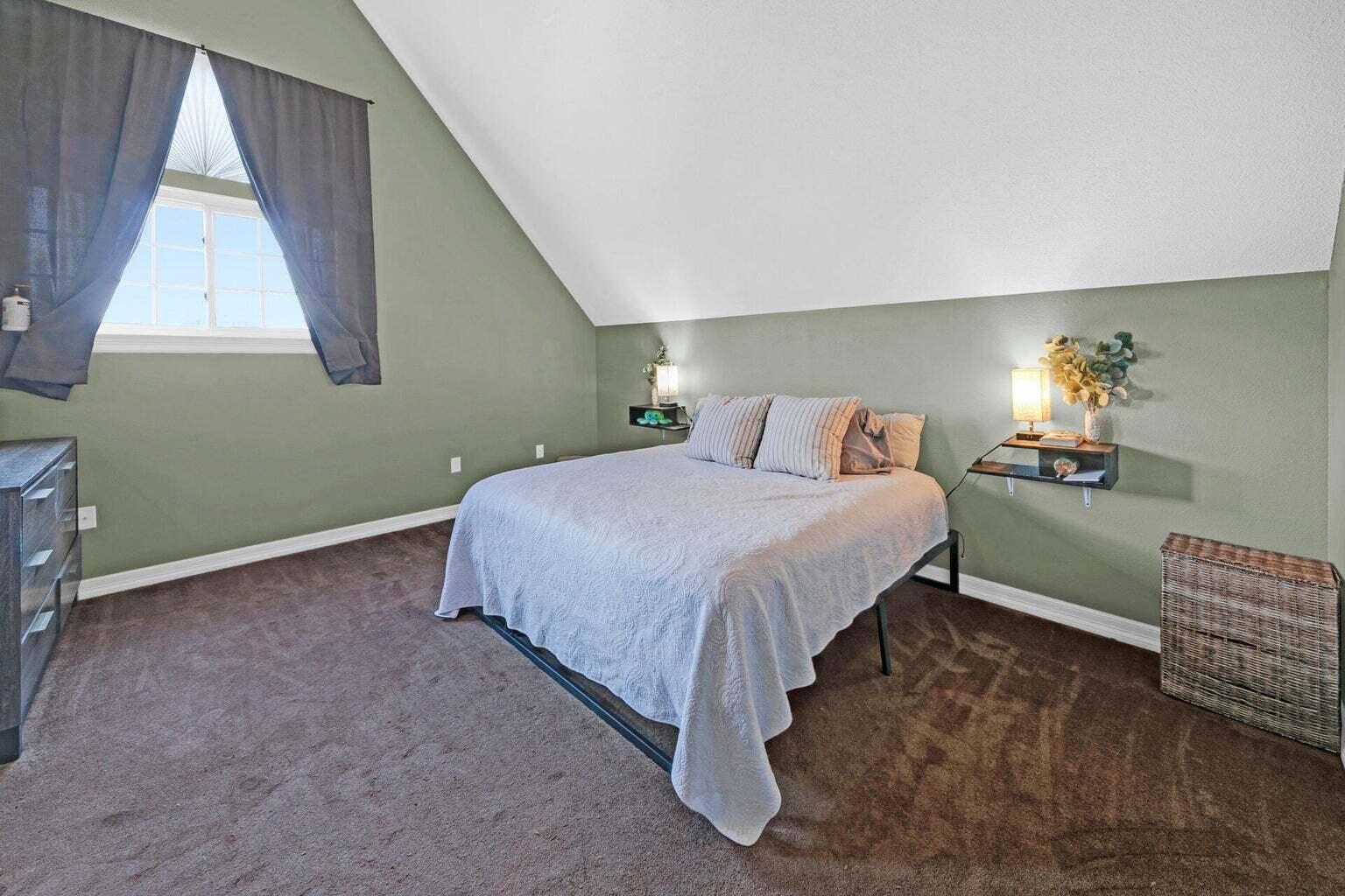 SANTANDER - Residential Lease