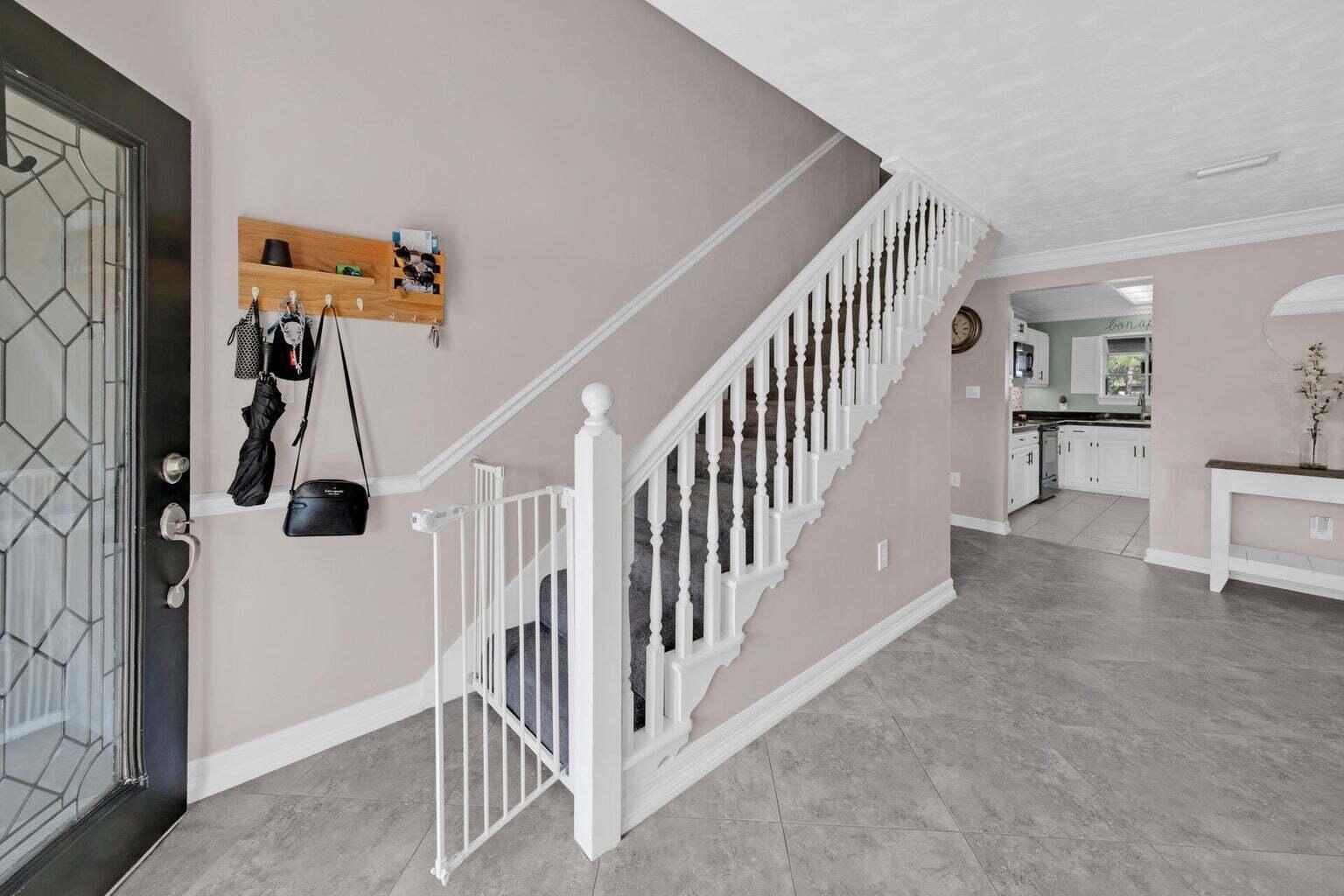 SANTANDER - Residential Lease