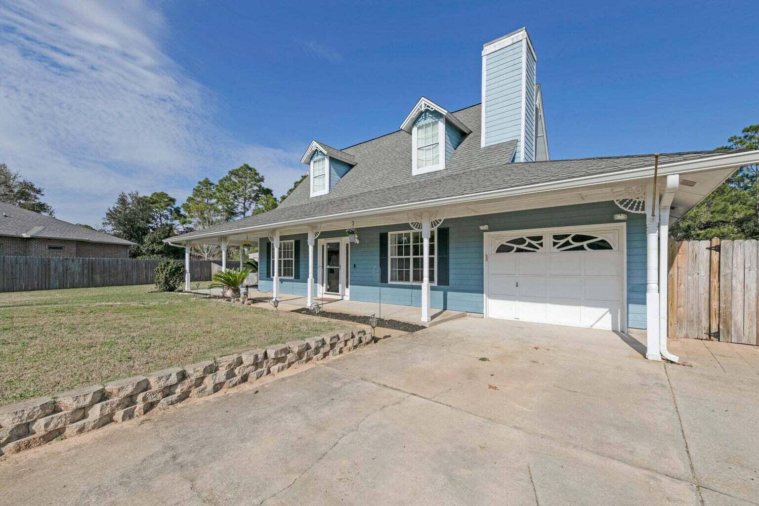 SANTANDER - Residential Lease