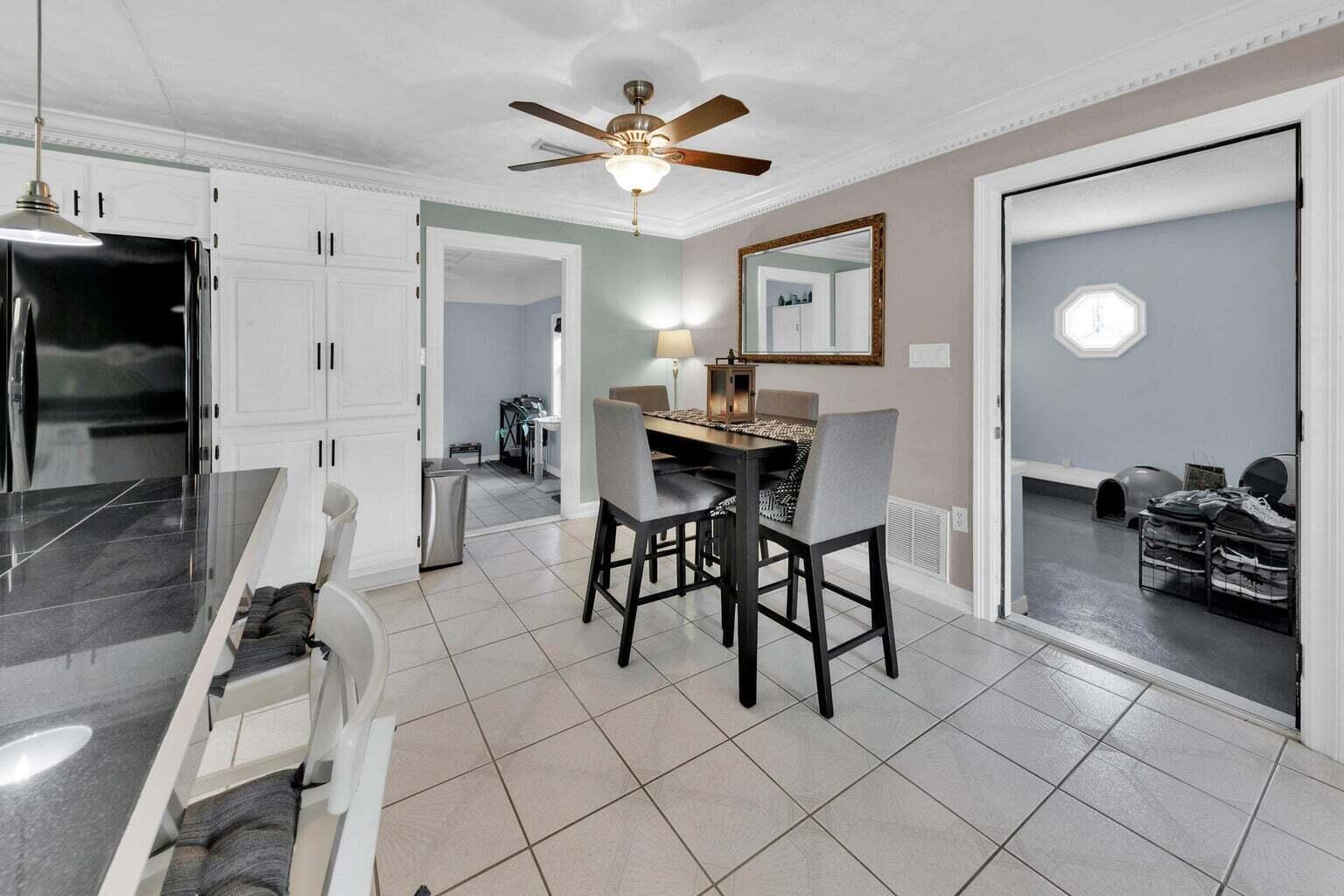 SANTANDER - Residential Lease