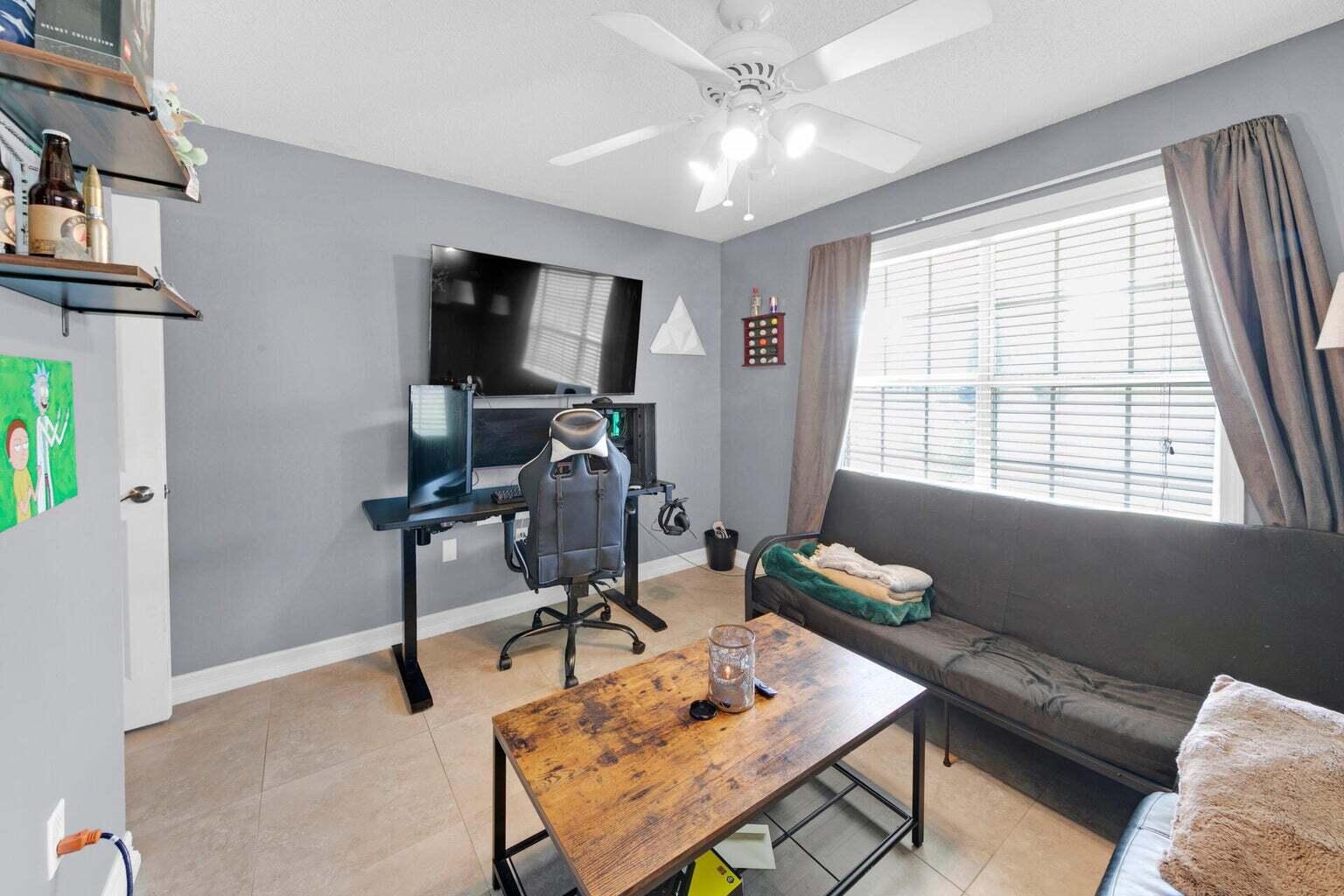 SANTANDER - Residential Lease